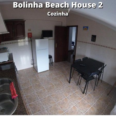 Villa Bolinha Beach Houses Peniche Exterior foto