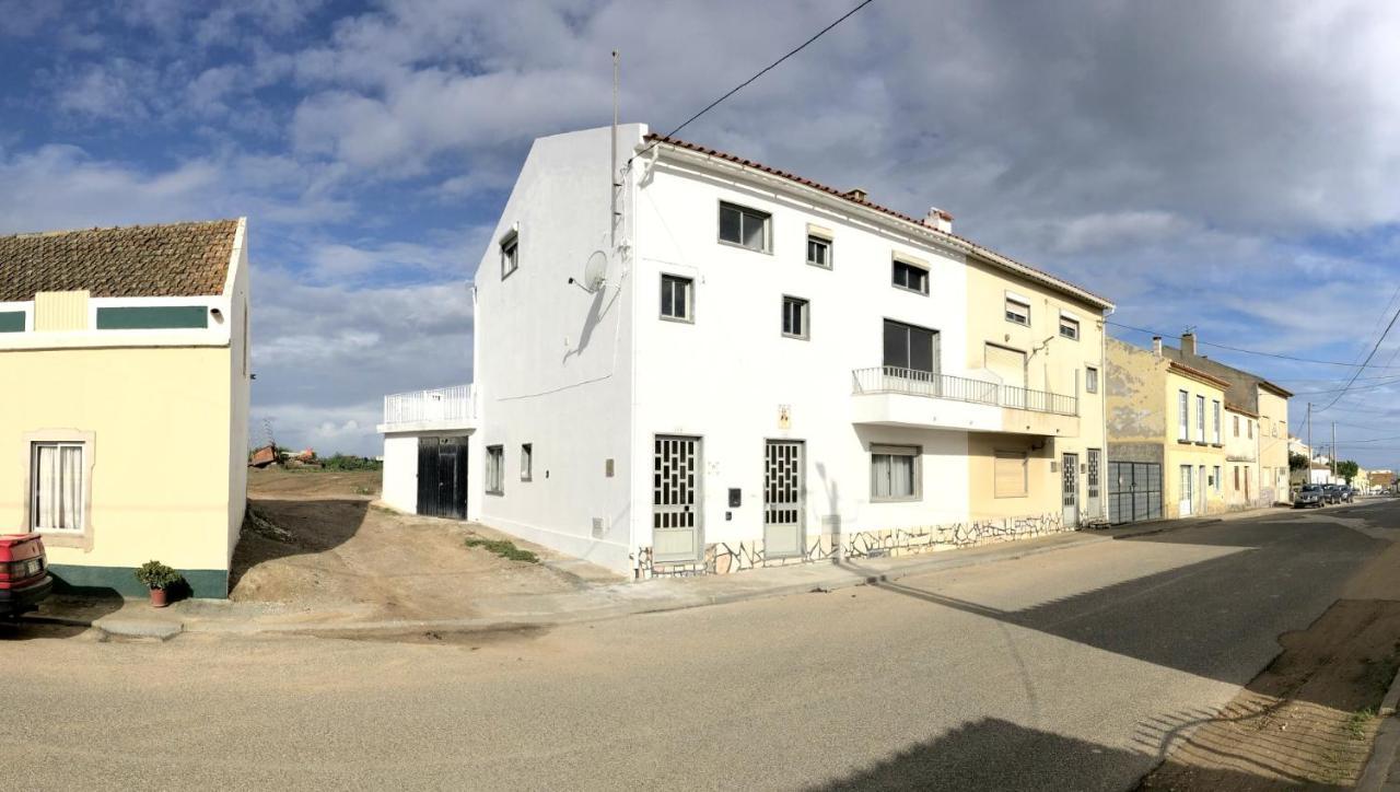 Villa Bolinha Beach Houses Peniche Exterior foto